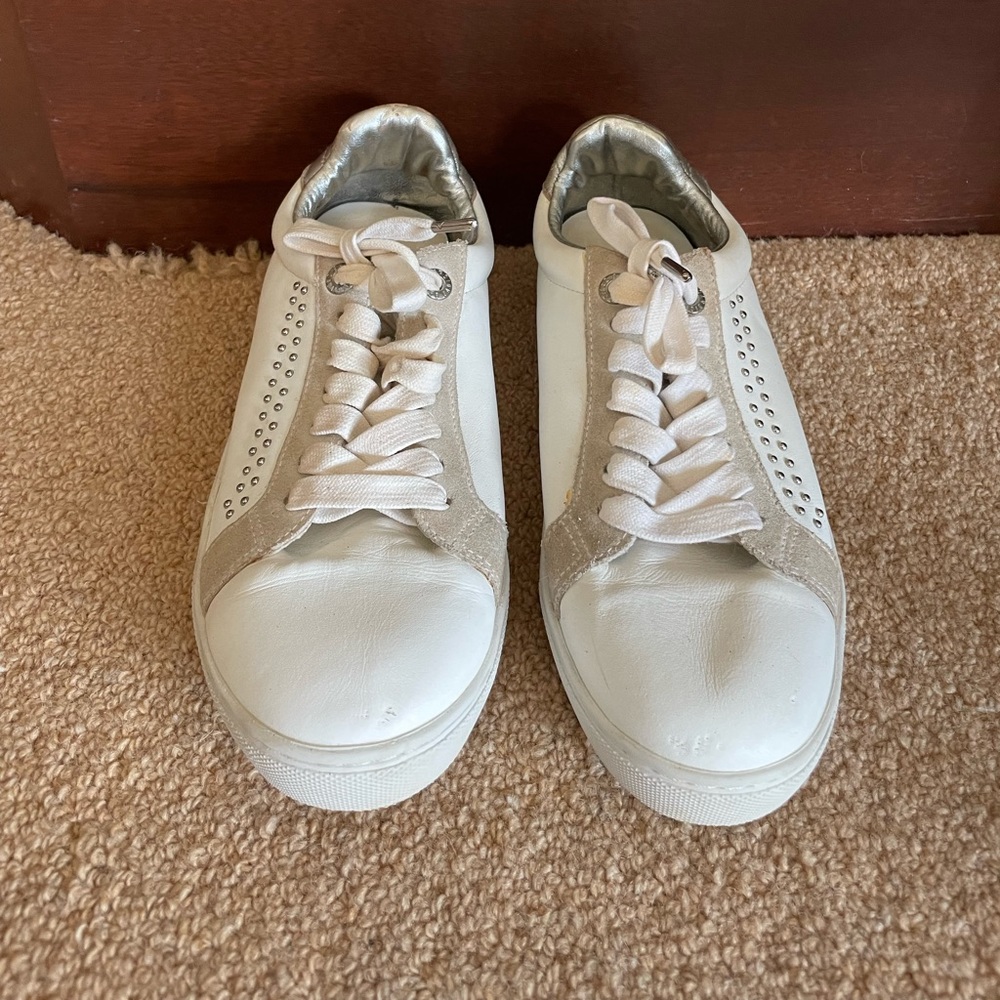 Zadig and Voltaire Sneakers